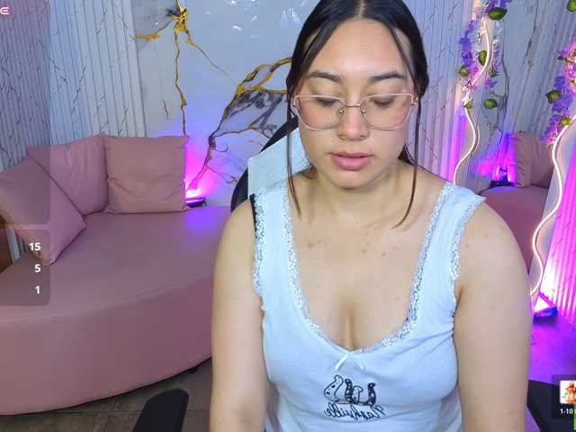 Nanni-tay live cam on BongaCams