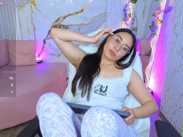 Nanni-tay live cam on BongaCams