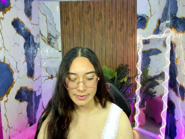 Nanni-tay webcam