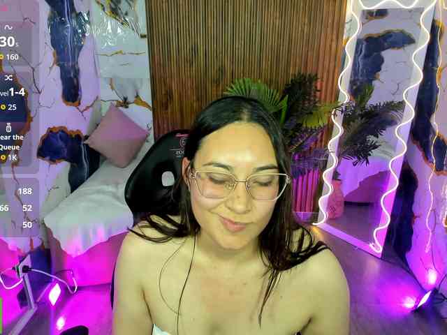 Nanni-tay webcam