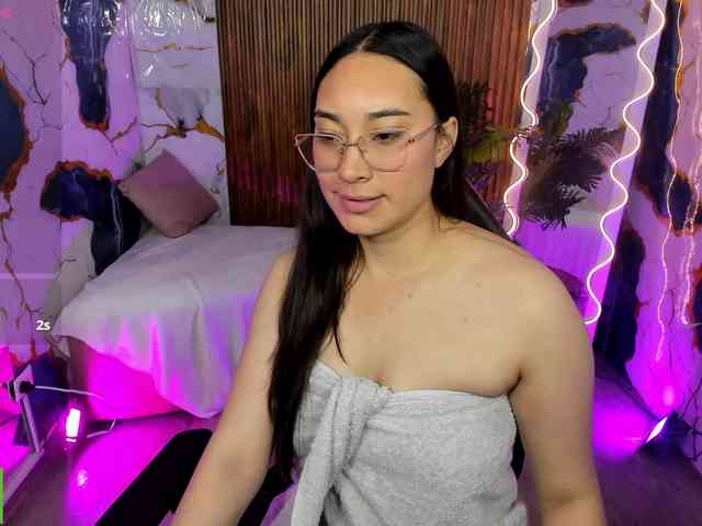 Nanni-tay webcam