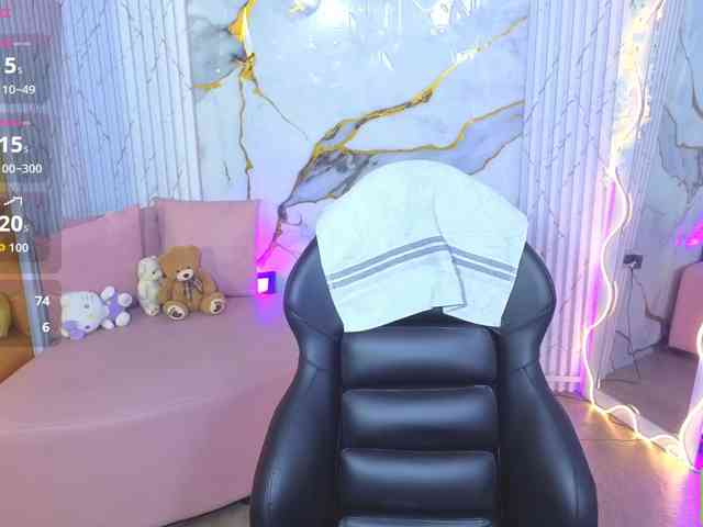 Nanni-tay webcam