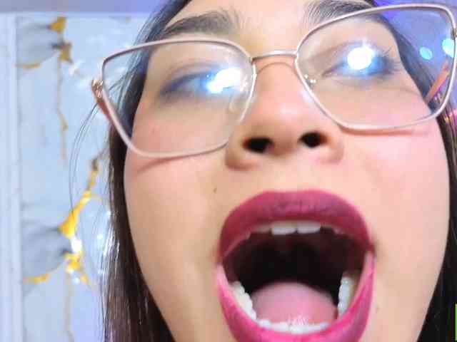 Nanni-tay webcam