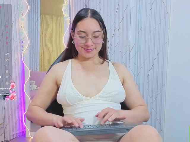 Nanni-tay webcam
