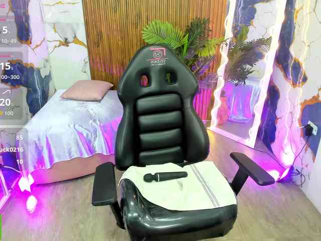 Nanni-tay webcam
