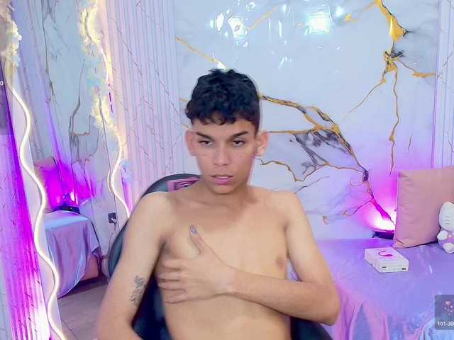 ANGELIC-TAY live cam