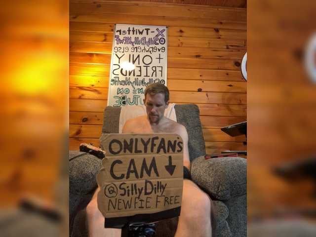 sillydillynewf
