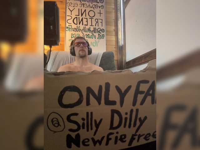 sillydillynewf