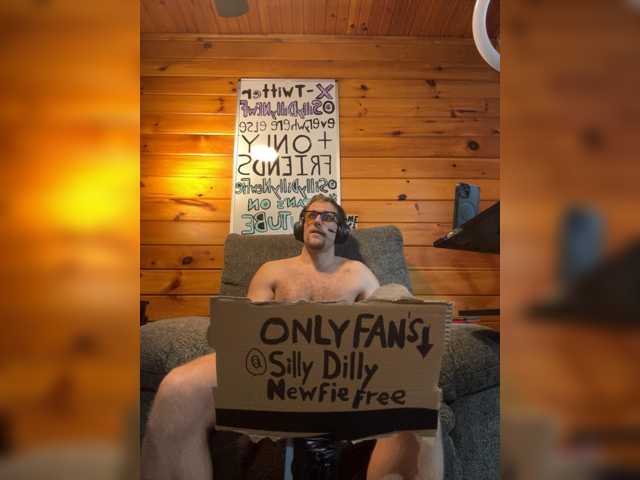 sillydillynewf