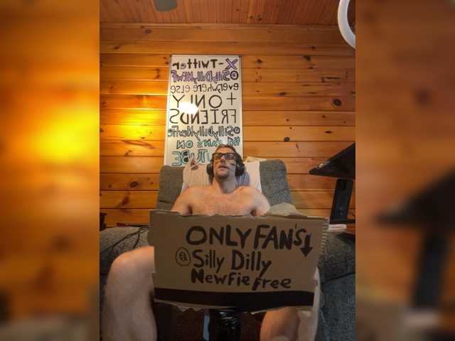 sillydillynewf