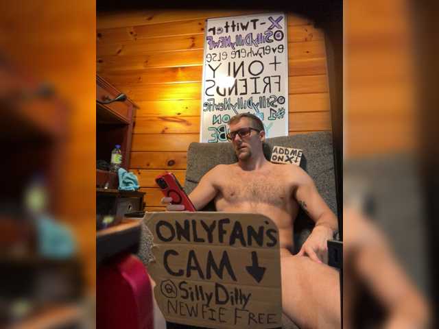 sillydillynewf