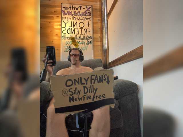 sillydillynewf