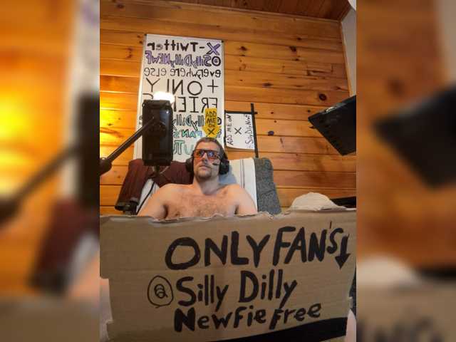 sillydillynewf