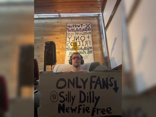sillydillynewf