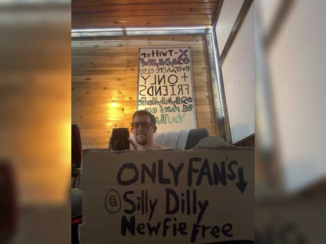 Sillydillynewf
