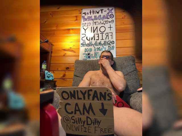 sillydillynewf