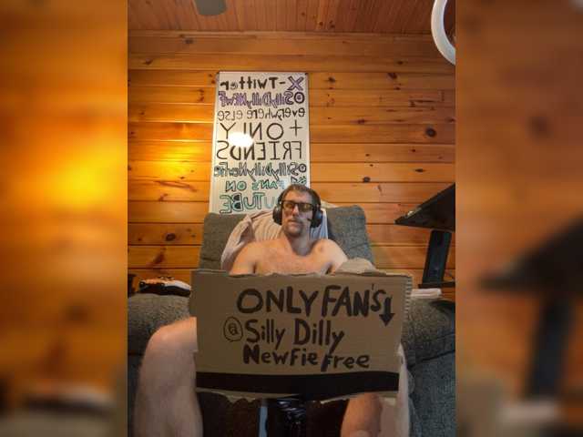 sillydillynewf