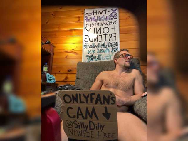 sillydillynewf