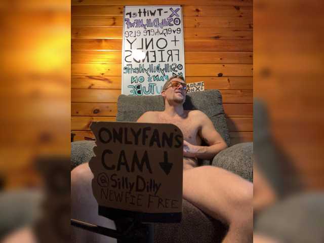 sillydillynewf