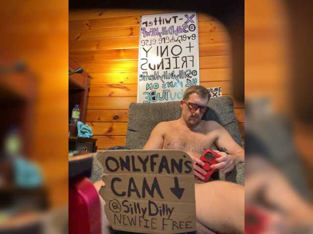 sillydillynewf