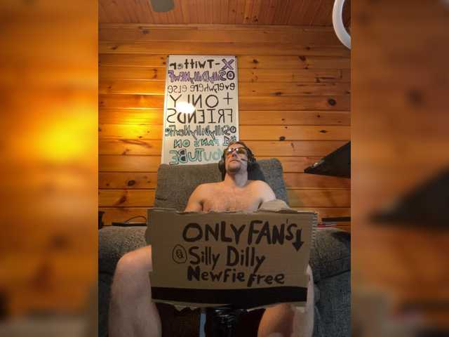 sillydillynewf