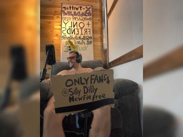 sillydillynewf