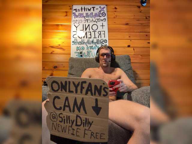 sillydillynewf