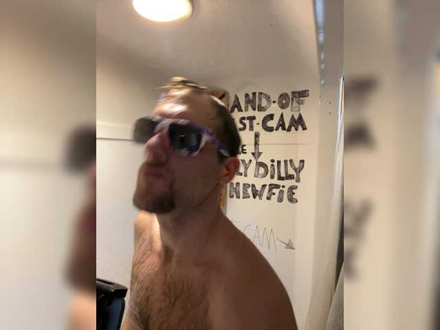 sillydillynewf