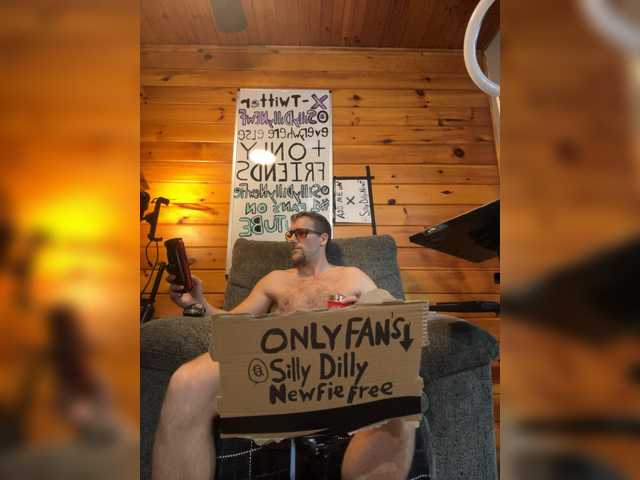 sillydillynewf