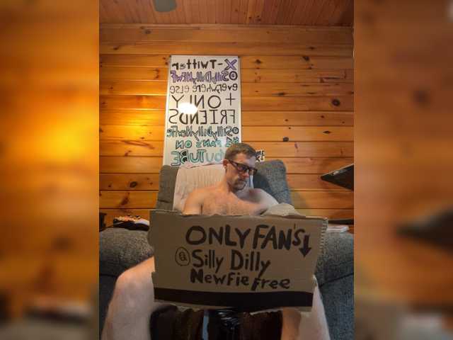 sillydillynewf
