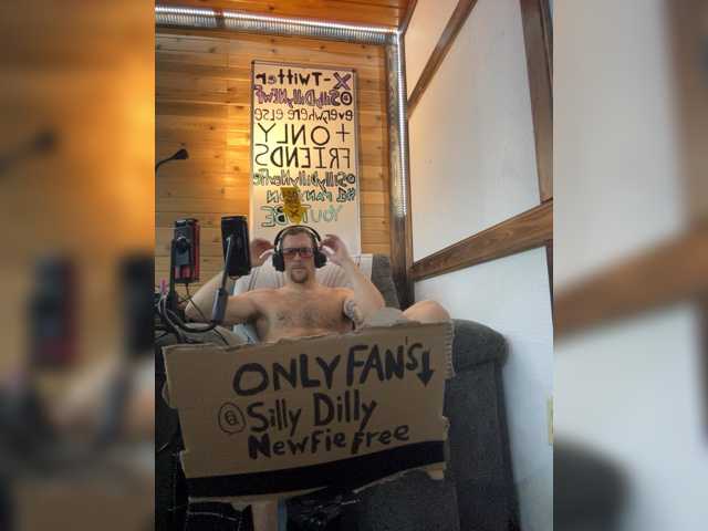 sillydillynewf