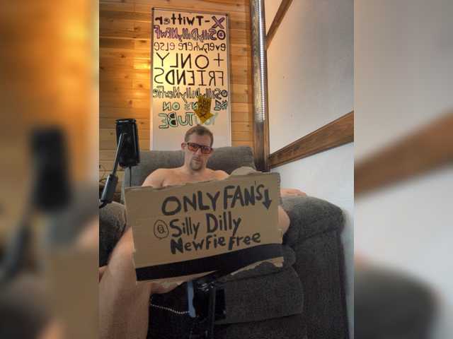 sillydillynewf