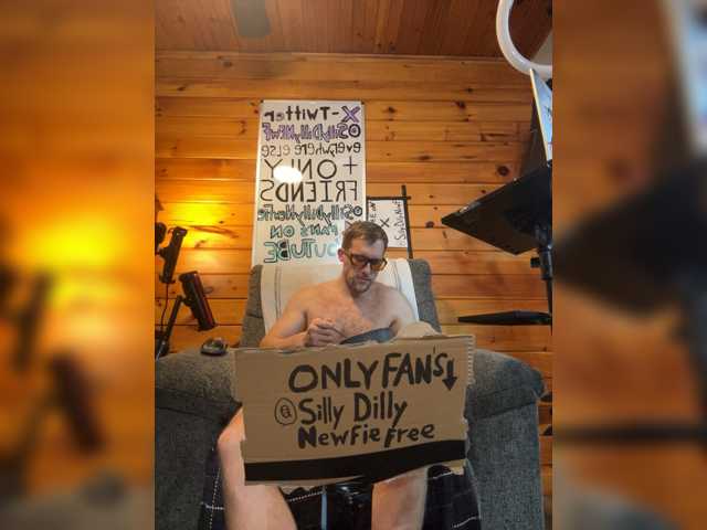 sillydillynewf