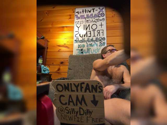 sillydillynewf