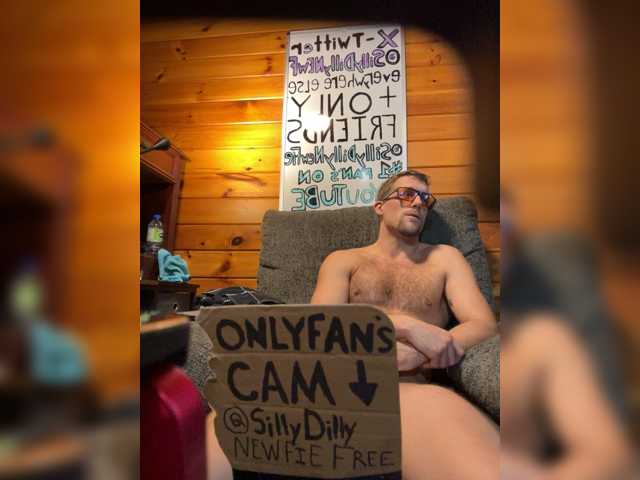 sillydillynewf