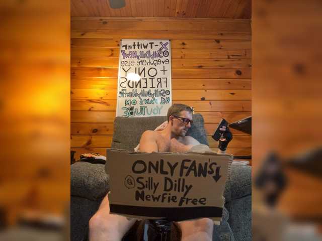 sillydillynewf