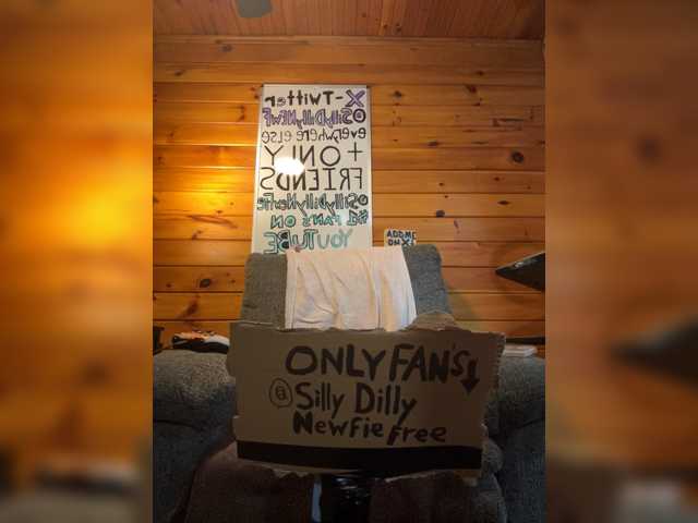 sillydillynewf