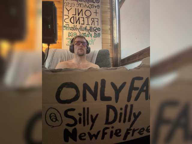sillydillynewf