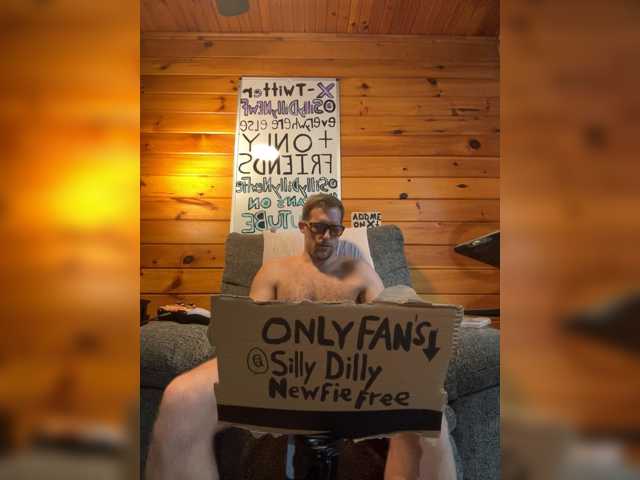 sillydillynewf