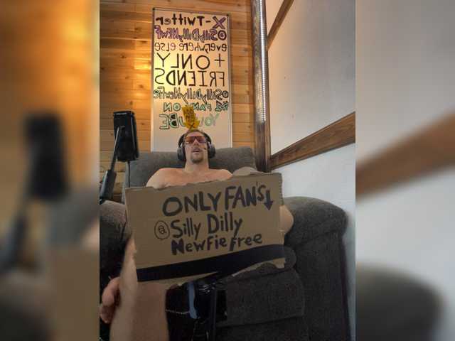 sillydillynewf