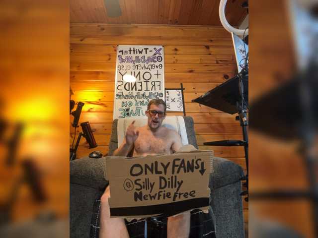sillydillynewf