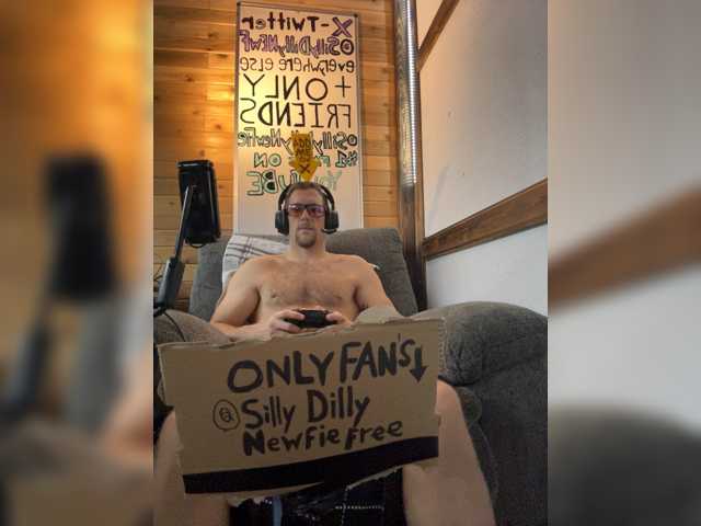 sillydillynewf