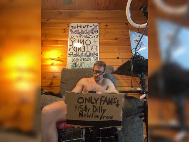 sillydillynewf