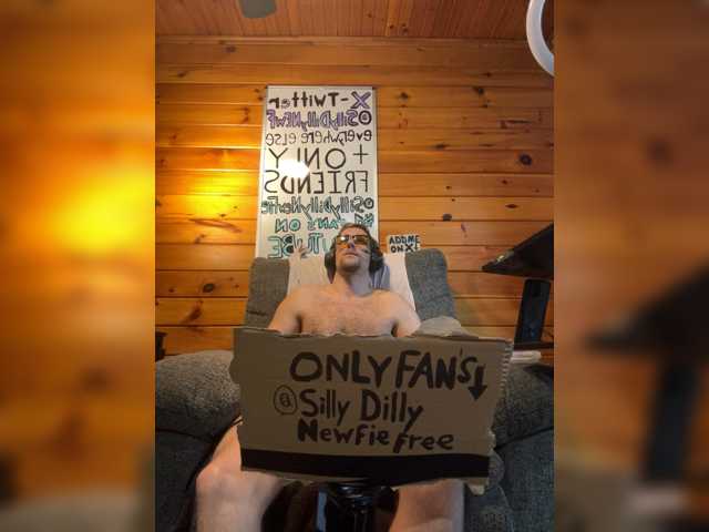 sillydillynewf