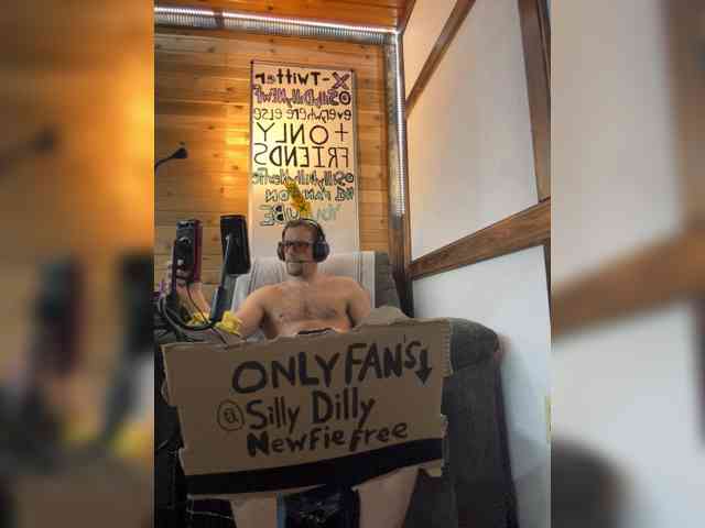 sillydillynewf