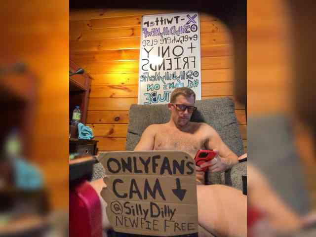 sillydillynewf