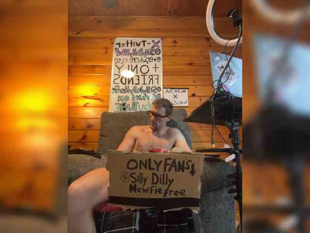 sillydillynewf