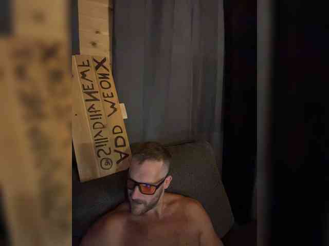 sillydillynewf