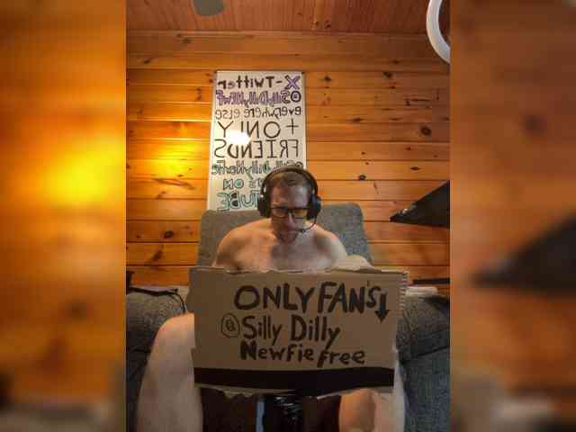sillydillynewf