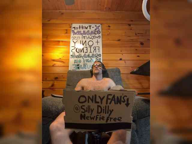 sillydillynewf